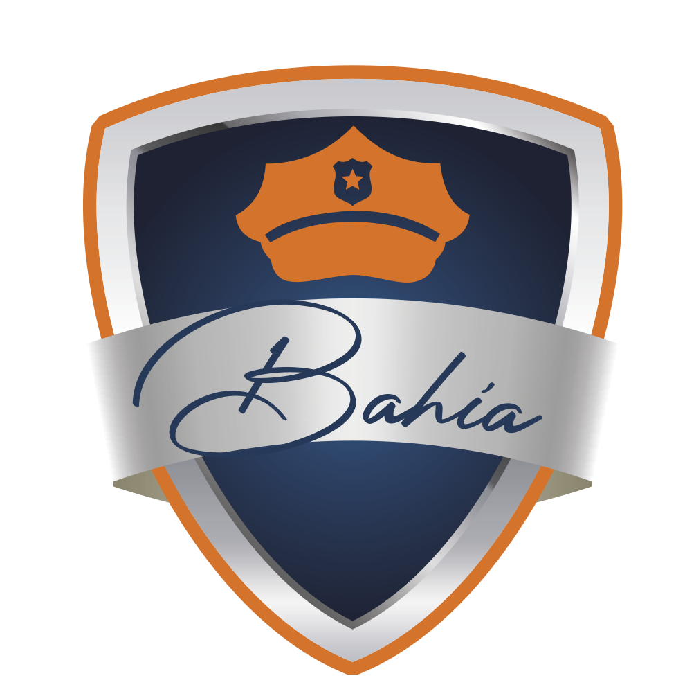 Seguridad Bahía